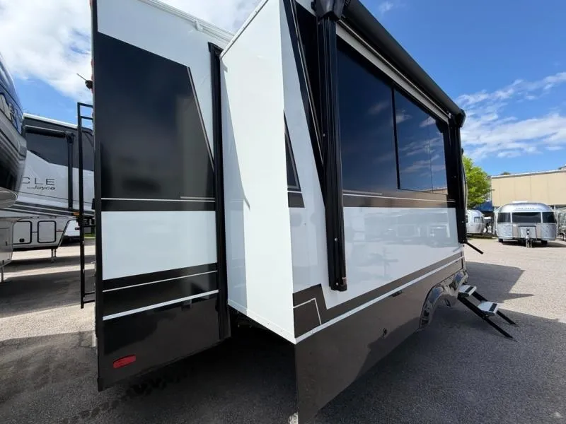 2026 Brinkley Model Z New    2700 - Photo 4