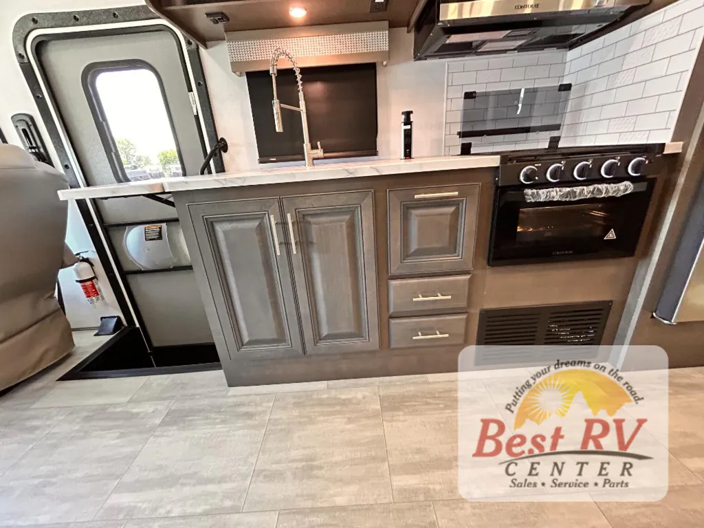 2027 Forest River Georgetown 3 Series GT3 33B3, Photos photo 31