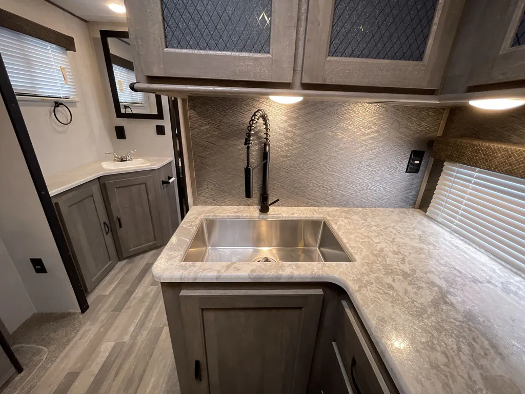2021 Forest River Vibe 28BH, Photos photo 12