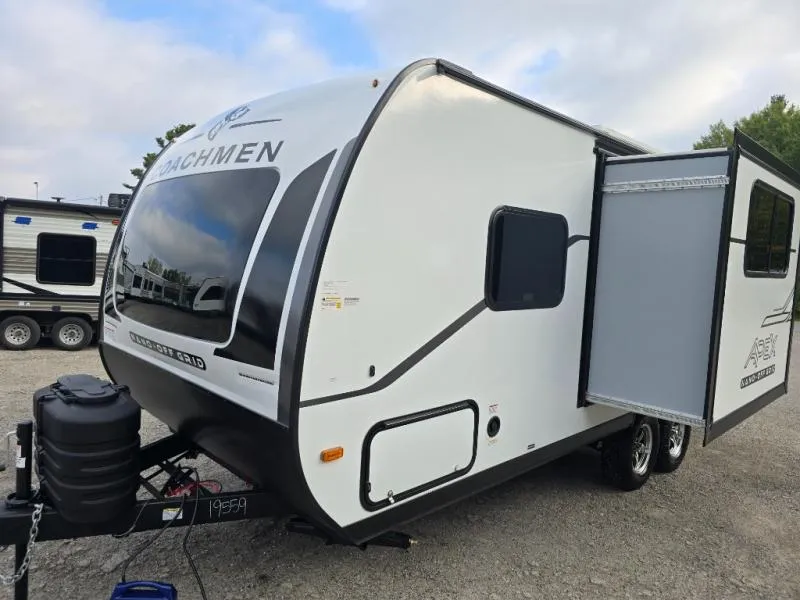 2026 Coachmen Apex Nano 203RBK - Photo 3