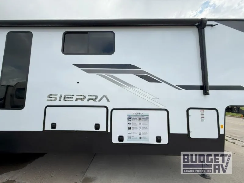 2026 Forest River Sierra 3900HBLR - Photo 4