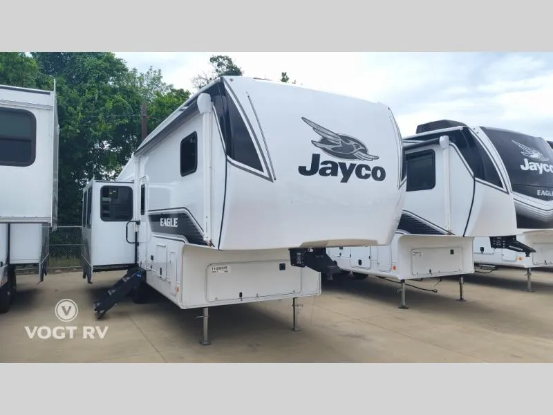 2026 Jayco Eagle SLE 30RLT - Photo 2
