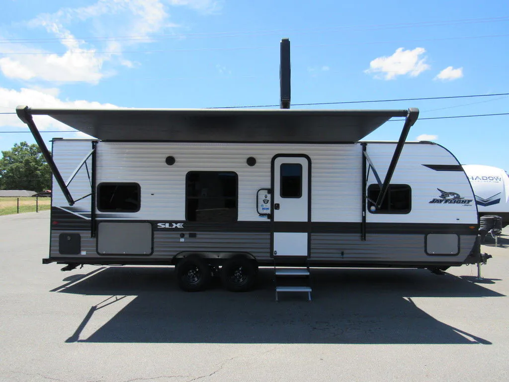 2024 Jayco Jay Flight 260BH - Photo 4