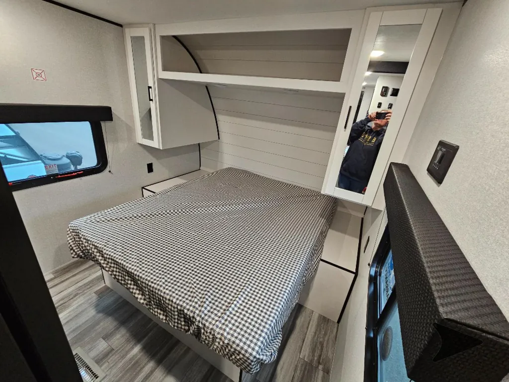 2026 Jayco Jay Flight SLX 321BDS, Photos photo 23