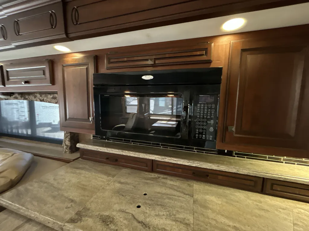 2013 Forest River Berkshire 390 FL, Photos photo 35