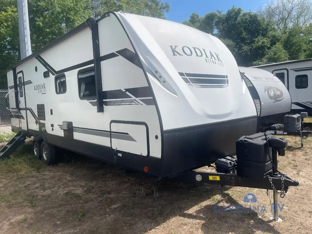 2021 Dutchmen RV Kodiak Ultra-Lite 261RBSL - Photo 2