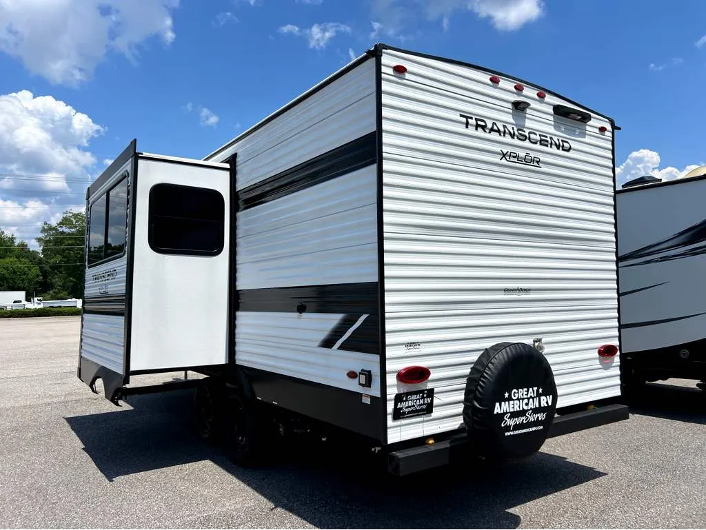 2026 Grand Design Transcend Xplor 20MKX - Photo 4