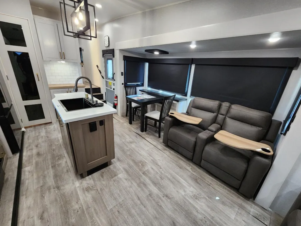 2026 Jayco Eagle 321RSTS, Photos photo 7