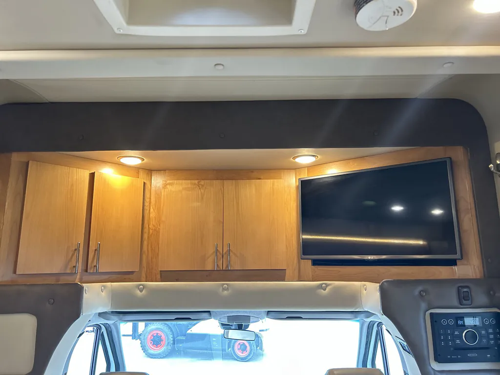 2017 Tiffin Wayfarer 24 QW, Photos photo 14