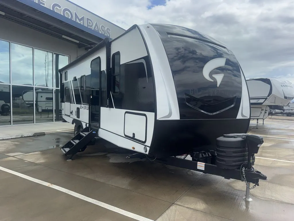 2025 Wayfinder RV Go Explore X232 - Photo 2