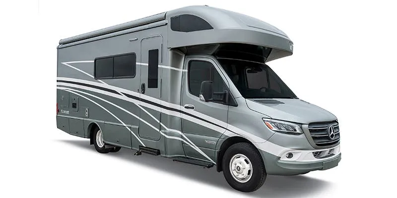 Winnebago Navion