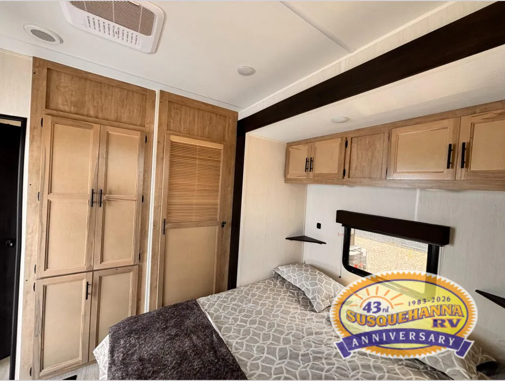 2025 Forest River Cherokee Timberwolf 39HBA, Photos photo 3
