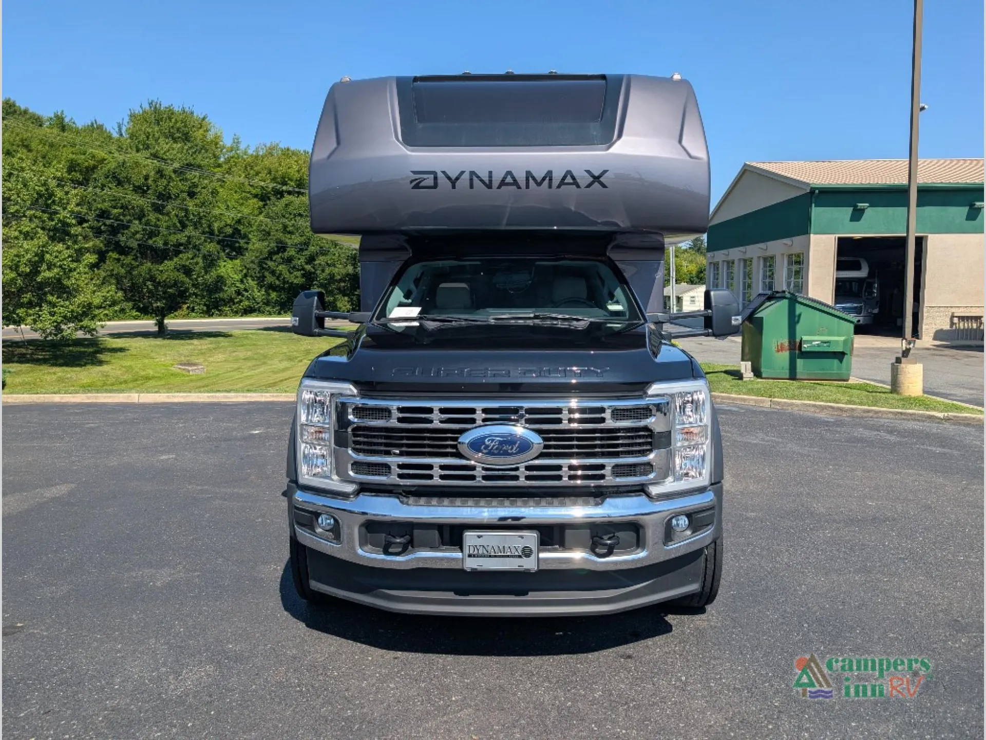 2026 Dynamax Corp Isata 6 Series 30FW - Photo 4