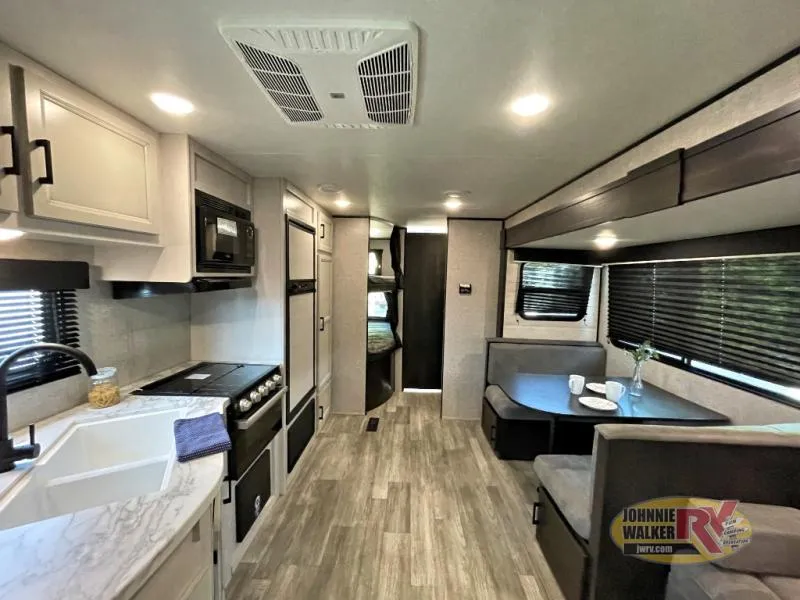 2022 Jayco Jay Flight SLX 267BHSW - Photo 4
