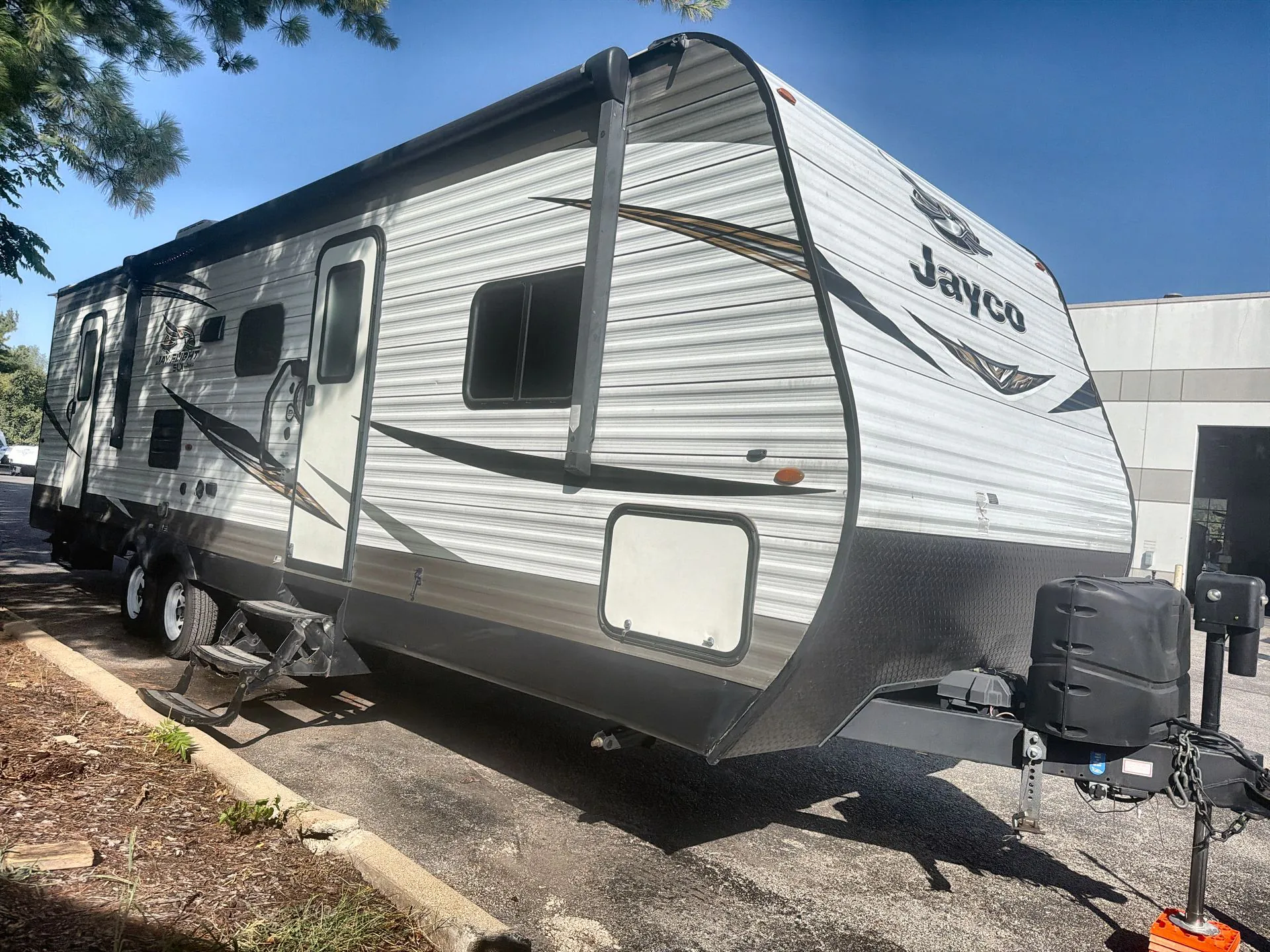 2019 Jayco Jay Flight SLX 8 287BHS — Photo 1