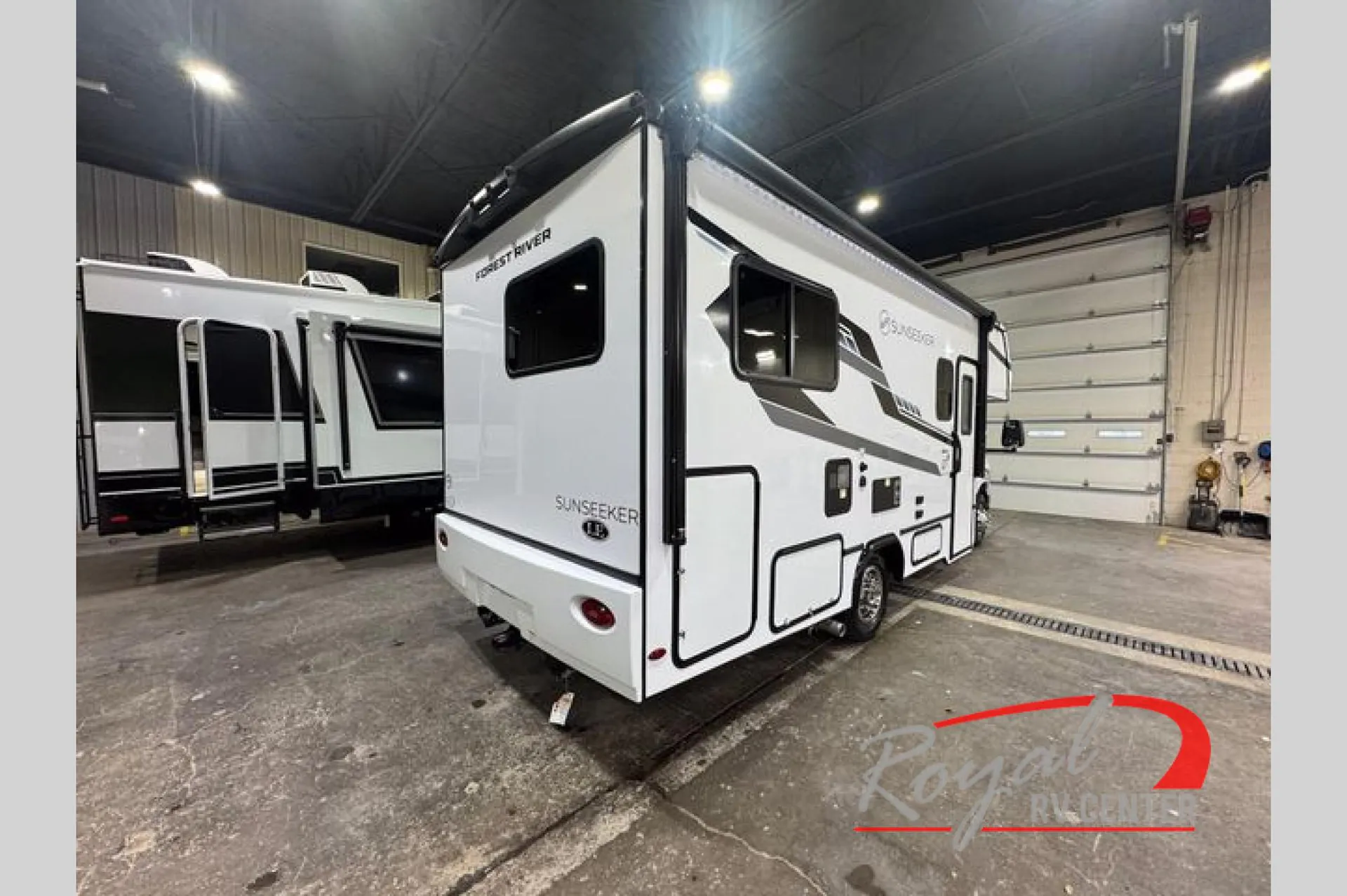 2027 Forest River Sunseeker LE 2350LE - Photo 3
