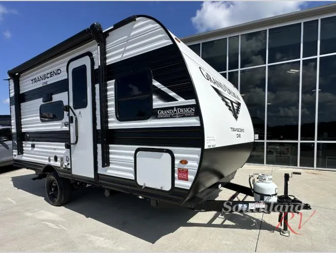 2026 Grand Design Transcend One 151BH - Photo 2