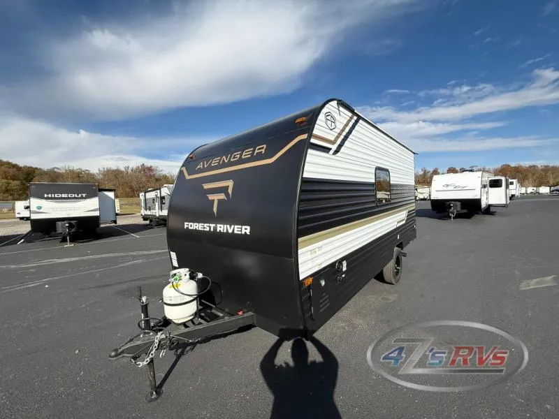 2026 Prime Time Avenger LT 16BH - Photo 3