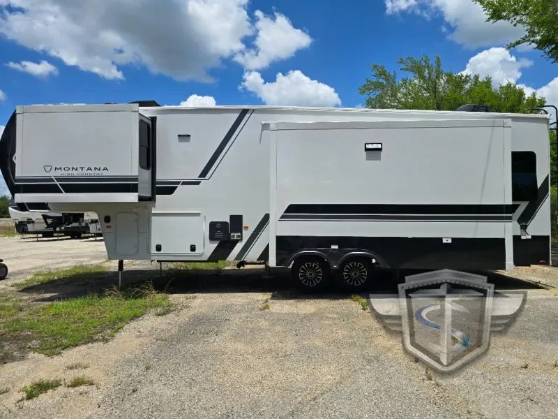 2026 Keystone Montana High Country 290RL - Photo 3