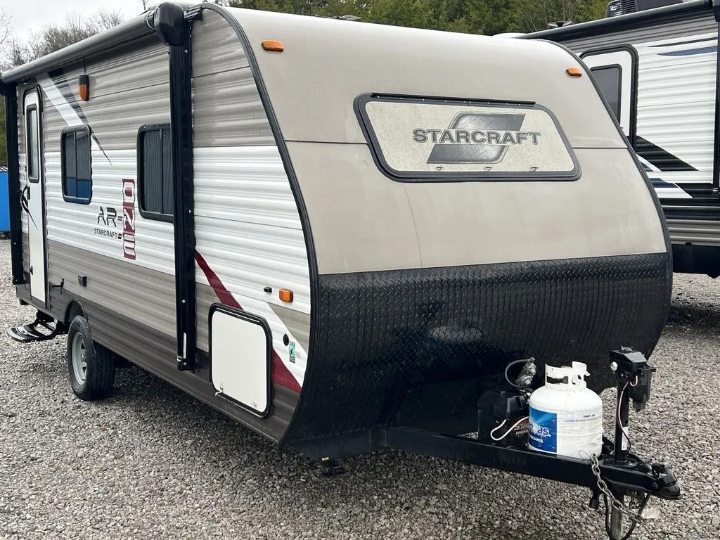2017 Starcraft Ar-One 18QB - Main photo