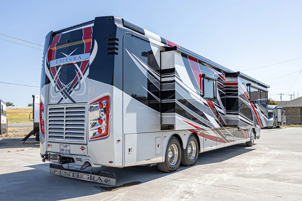 2019 Entegra Coach Anthem 44F - Photo 4