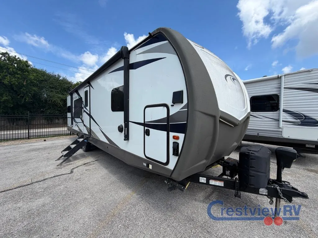 2021 Palomino Solaire 304 RKDS - Photo 4