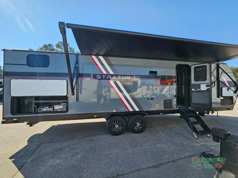 2026 Venture RV Stratus 291VQB - Photo 2
