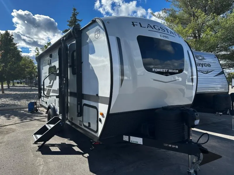 2026 Forest River Flagstaff E-Pro E20FBS - Photo 2