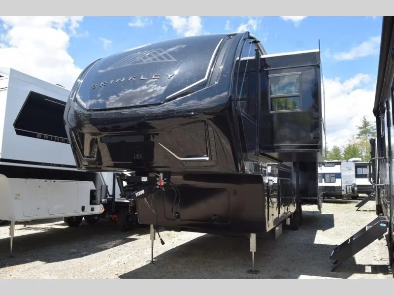2026 Brinkley Model Z 3600 - Photo 3
