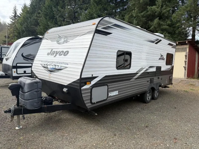 2022 Jayco Jay Flight 212QBW - Photo 3