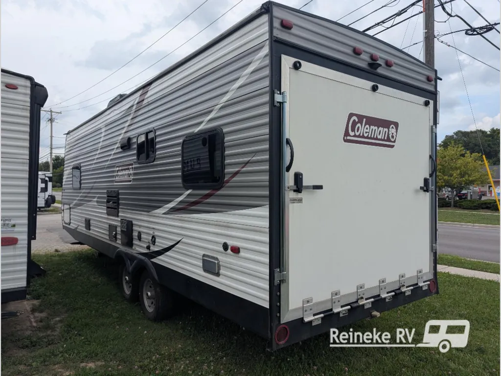 2019 Dutchmen Coleman Lantern 250TQ, Photos photo 3