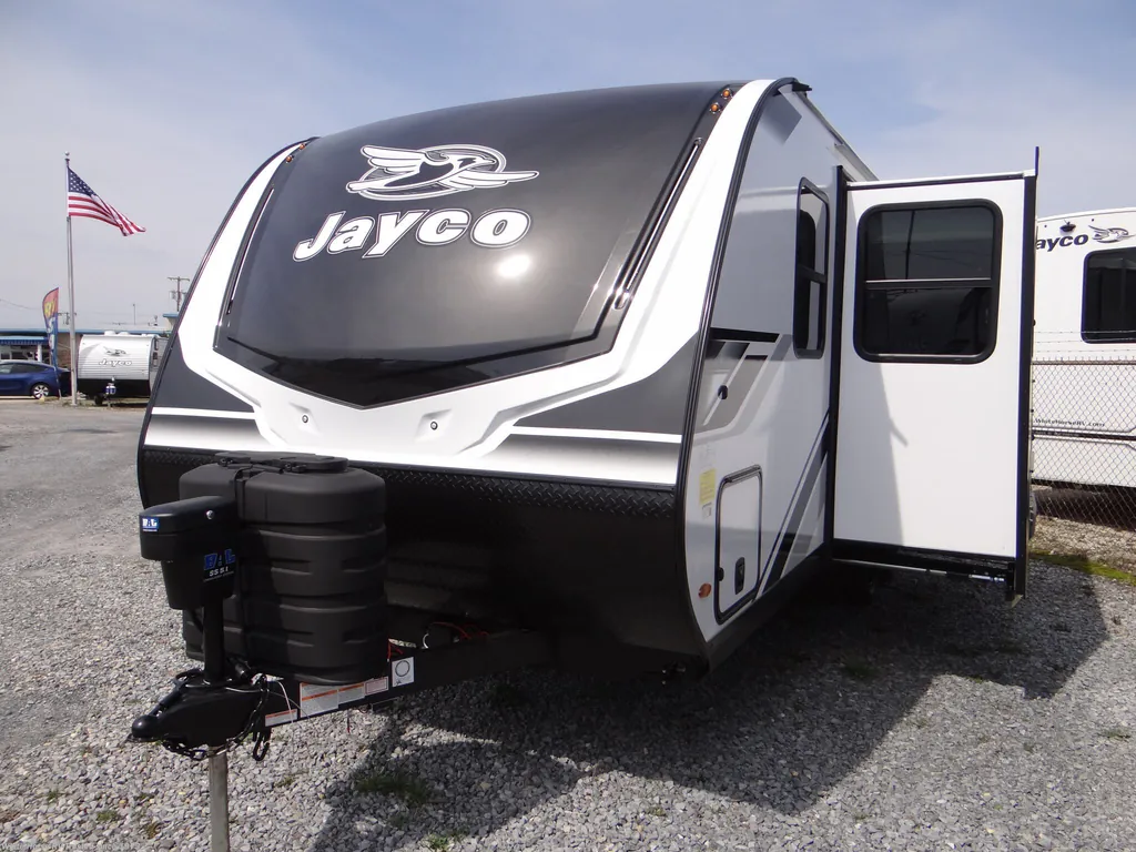2025 Jayco Jay Feather 29RL, Photos photo 40