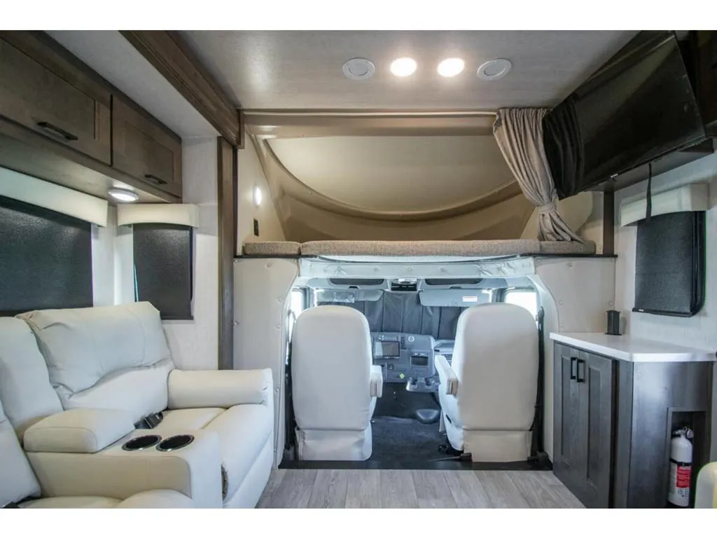 2026 Nexus Ghost 36DS, Photos photo 3