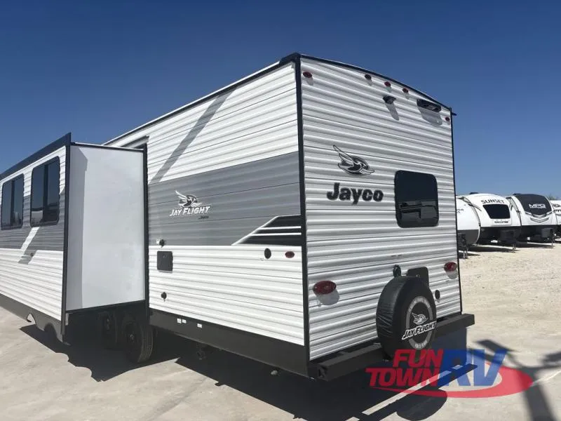 2026 Jayco Jay Flight SLX 284BHS - Photo 4