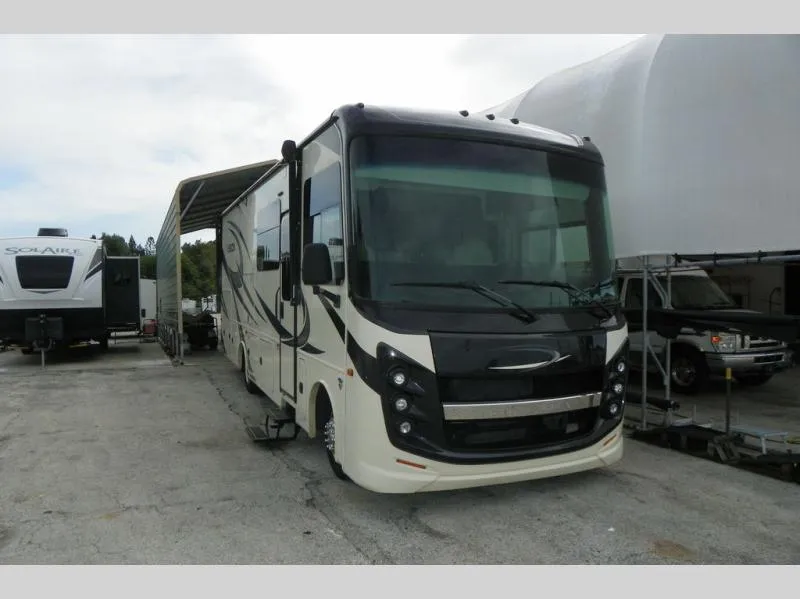 2022 Entegra Coach Vision 29S - Photo 2