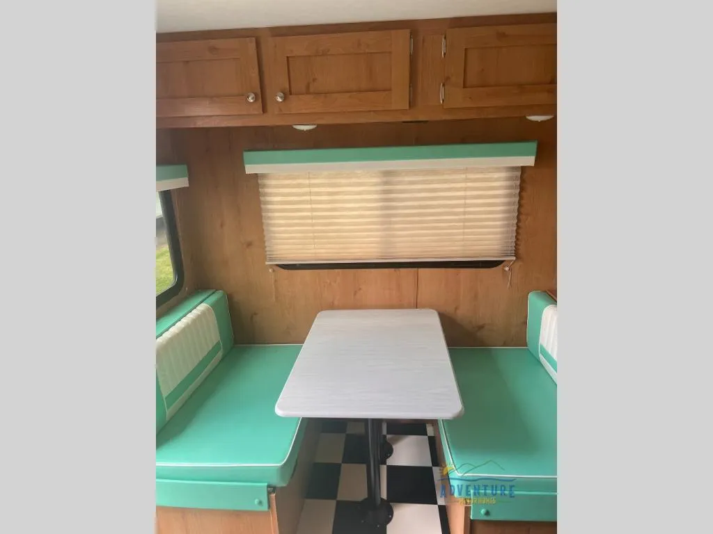 2022 Riverside RV Retro 171DRD - Photo 3