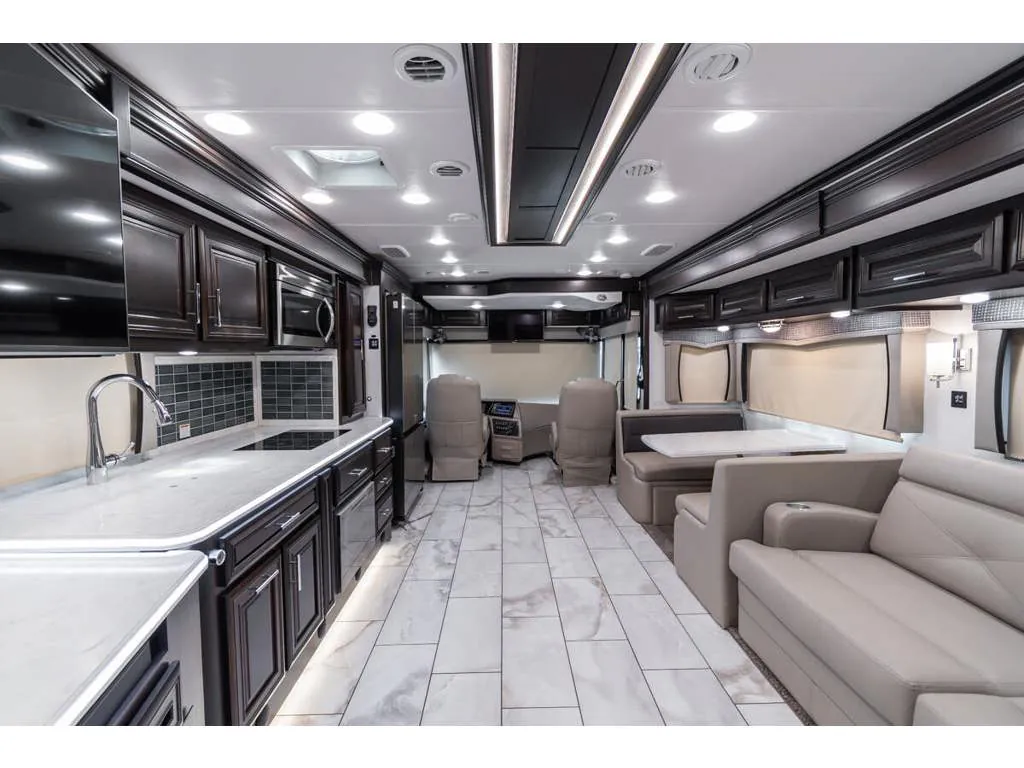 2023 Forest River Berkshire XLT 45A - Photo 3