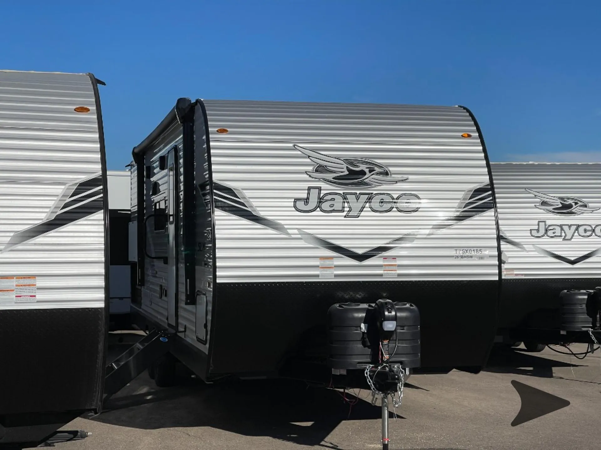 2026 Jayco Jay Flight SLX 261BHSW - Photo 2