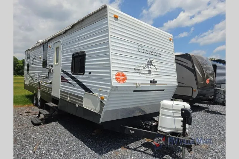 2007 Forest River RV Cherokee 32B - Main photo