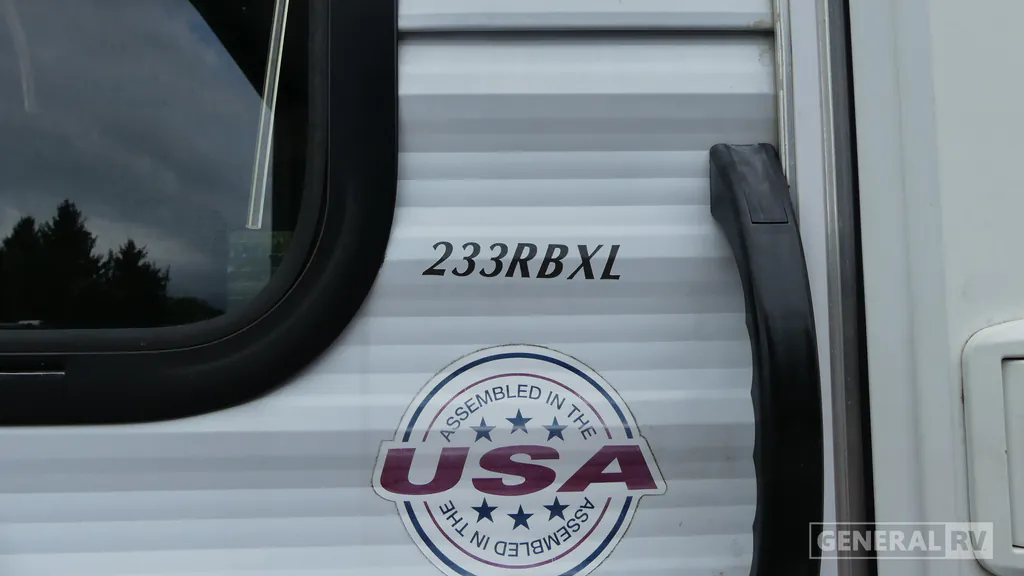 2018 Forest River Wildwood X-Lite 233RBXL, Photos photo 24