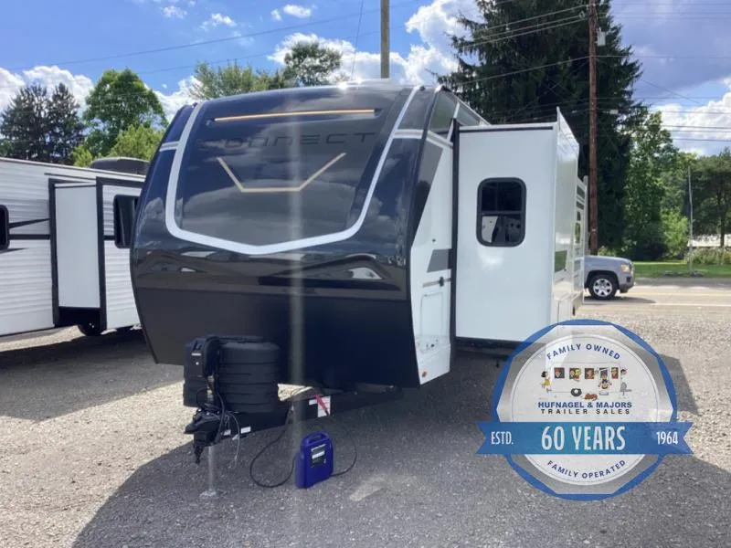 2027 KZ Connect 313MK - Photo 3