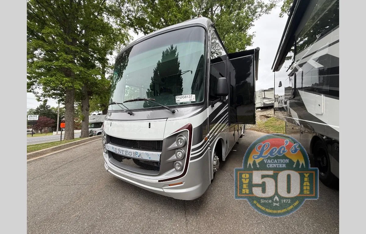 2026 Entegra Coach Vision XL 34G - Photo 3