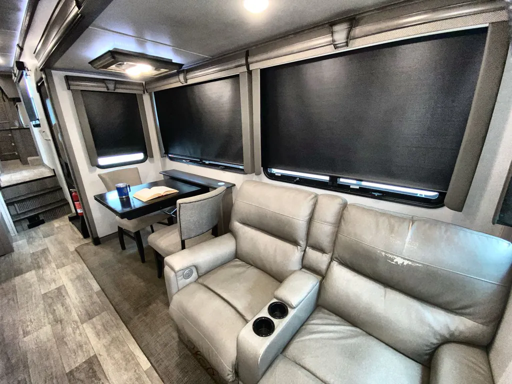 2021 Keystone Montana 3231CK, Photos photo 31