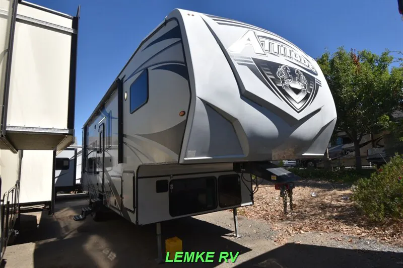 2020 Eclipse Attitude 2814SS - Photo 2