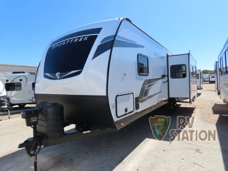 2026 Venture RV SportTrek 291VRK - Photo 2