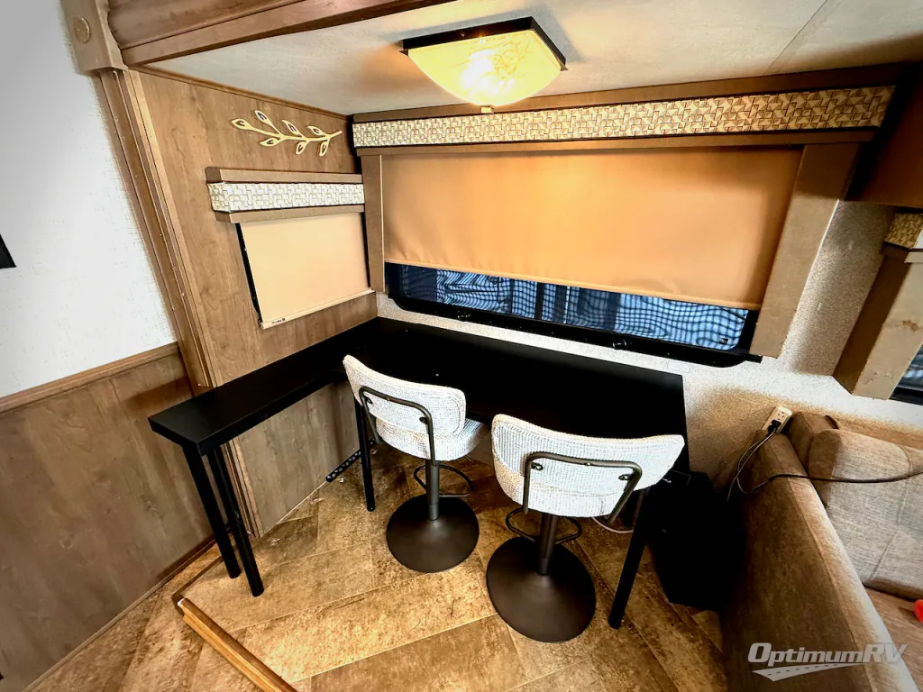 2018 Forest River Georgetown 5 Series GT5 36B5, Photos photo 9