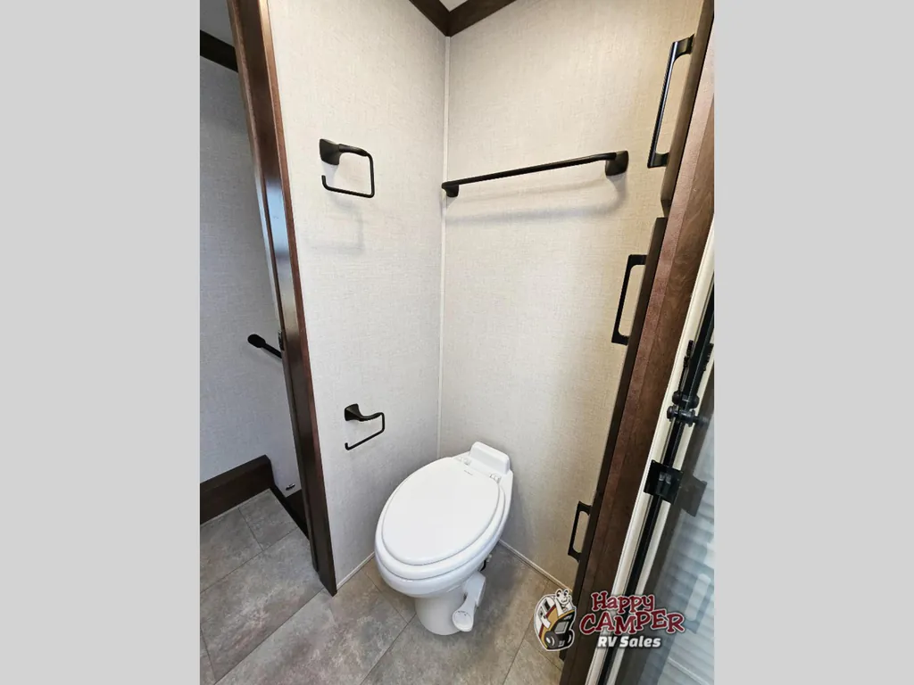 2026 Forest River RiverStone 44DBL, Photos photo 84