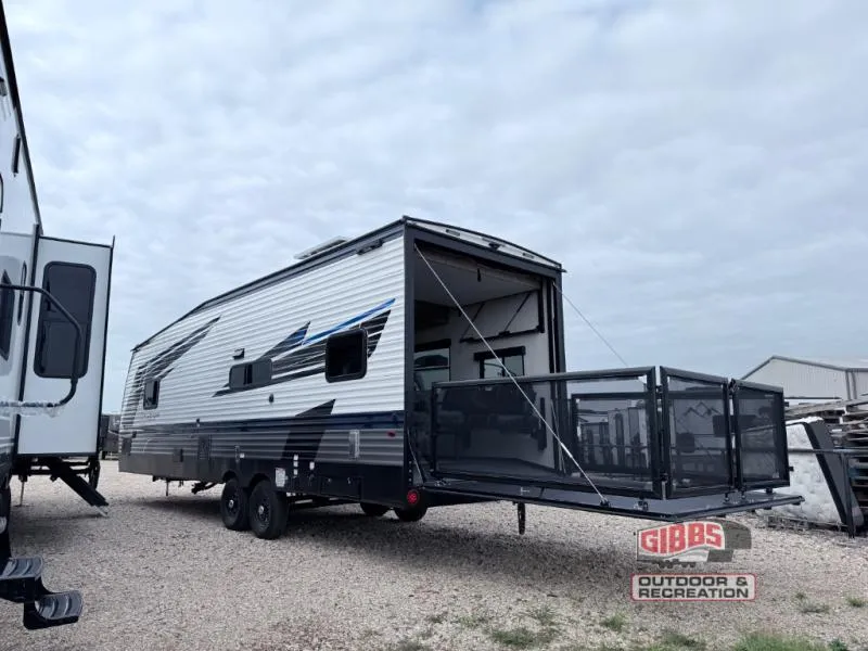 2026 Keystone RV Fuzion Impact Edition New    2813 - Photo 3