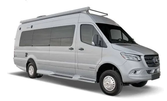 Winnebago Era 70A exterior