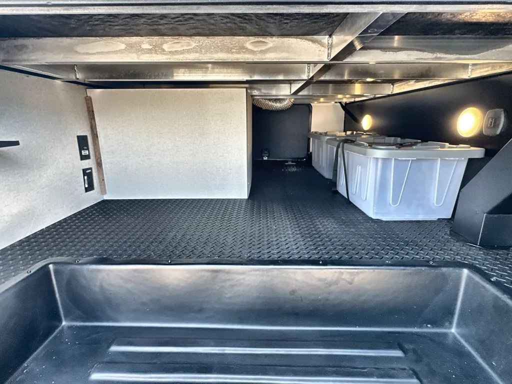 2027 Forest River RV Wolverine 36BC, Photos photo 36